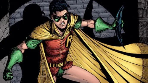 Batman: Robert Pattinson podría tener a Robin como compañero