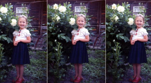 La niña de Chernobyl: historia de la única bebé nacida en la zona de exclusión tras la tragedia