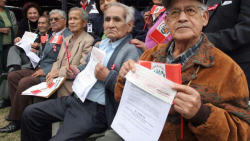 Jubilación Anticipada: En diciembre se emitiría informe que recomendaría mejoras al sistema previsional