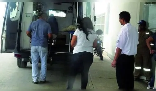 Tumbes: hombre muere tras recibir 6 impactos de bala Tumbes: hombre muere tras recibir 6 impactos de bala