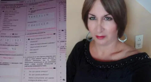 Censo 2017: regidora transgénero fue censada como mujer [FOTO]