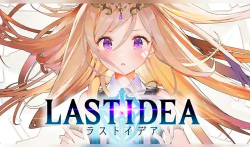 Last Idea: Square Enix confirma que el nuevo RPG será para celulares [VIDEO]