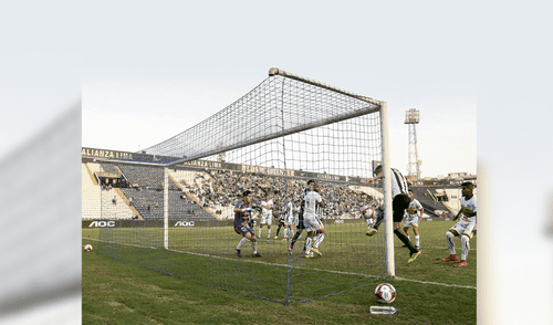 ¡Qué manera de sufrir!