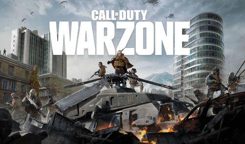 El desarrollador ha retirado temporalmente el nuevo helicóptero de ataque que servía para activar el fallo. Foto: Activision ‘Call of Duty: Warzone’: falla grave permitía que jugadores sean invisibles