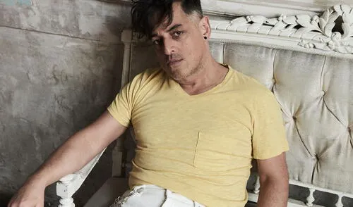 Pelo Madueño estrena su nueva producción 'XXX'.