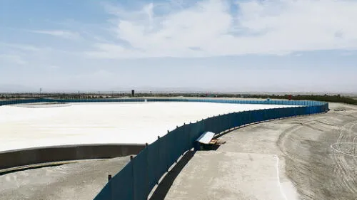 Club Laguna La Joya: Un oasis en medio del desierto