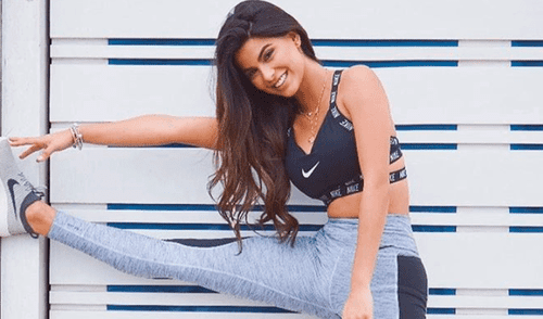 Ivana Yturbe explicó porqué terminó la relación con Mario Irivarren