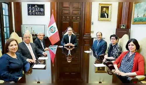 Proponen delimitar la inmunidad todo lo que sea posible Proponen delimitar la inmunidad todo lo que sea posible