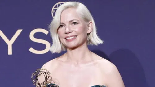 Michelle Williams Michelle Williams