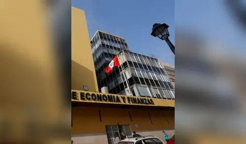 MEF: “Se redujo deuda a AFP y ONP en más de S/ 8.2 millones” MEF: “Se redujo deuda a AFP y ONP en más de S/ 8.2 millones”