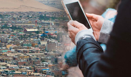 Macro Región Sur Macro Región Sur