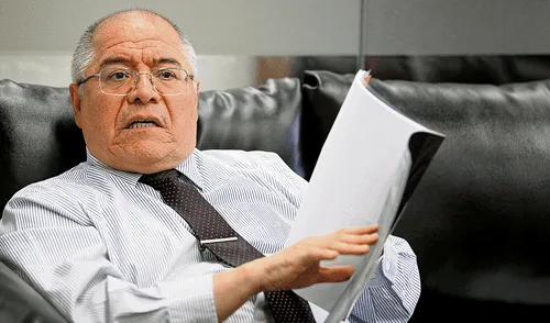 Juez San Martín: crímenes de Fujimori constituyen lesa humanidad