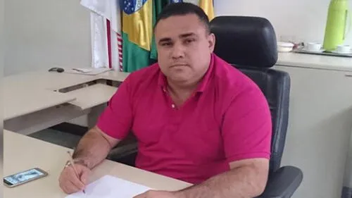 Parlamentario brasileño se grabó abusando sexualmente de joven inconsciente