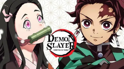 Kimetsu no yaiba acabó, pero vuelve con su versión live action - Fuente: Difusión