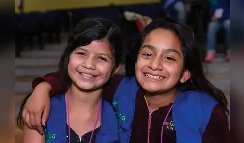 Lanzan canción que hermana a peruanos y venezolanos