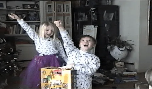 Desliza para ver detalles de este video viral publicado en Facebook. Foto: Captura. facebook