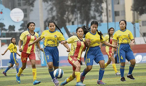 Algarabía. Lima volverá a vestirse de gala para albergar los Juegos Deportivos Escolares Nacionales desde el lunes. Algarabía. Lima volverá a vestirse de gala para albergar los Juegos Deportivos Escolares Nacionales desde el lunes.
