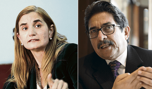 Investigados cuestionan legitimidad de la Comisión Lava Jato 