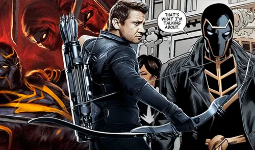 Avengers: Endgame: Hawkeye no tendrá película, pero sí serie ¿estará Jeremy Renner?