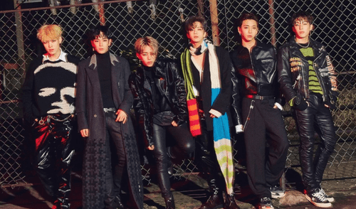 B.A.P: conoce uno por uno a sus integrantes [FOTOS]