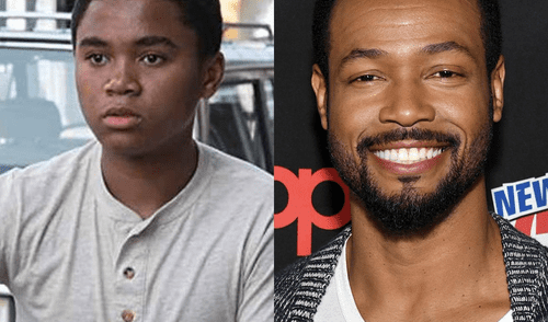 It: Capítulo 2: Conoce el antes y después de sus protagonistas luego de 27 años