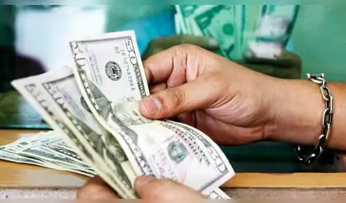 Tipo de cambio: Precio del dólar sube levemente al inicio de la jornada