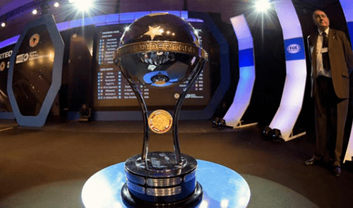 Copa Sudamericana 2019: ESPN también transmitirá los partidos del torneo [VIDEO]