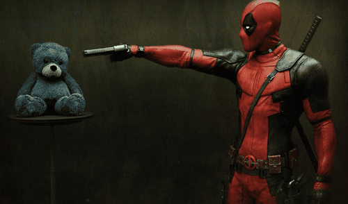 Las controversiales escenas que fueron eliminadas en Deadpool 2 [VIDEO]