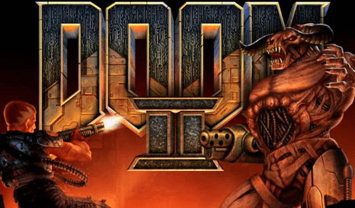 DOOM II se suma a la fiebre a la fiebre Battle Royale [VIDEO Y FOTOS]