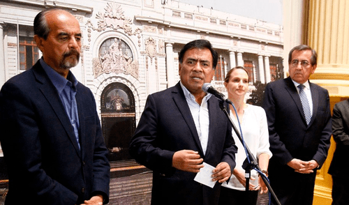 Apra busca reinventarse: relegarán y sancionarán a dirigentes cuestionados 