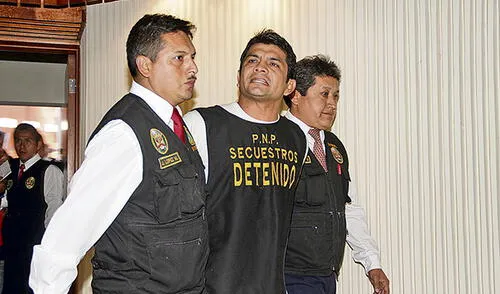 Exárbitro FIFA Héctor Pacheco fue sentenciado a 15 años de cárcel