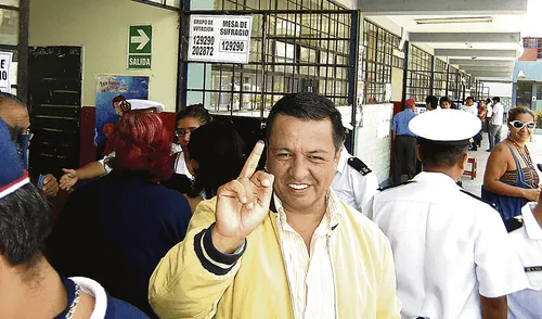 JNE: Sotomayor, Chirinos e Iñigo son retirados del proceso electoral JNE: Sotomayor, Chirinos e Iñigo son retirados del proceso electoral