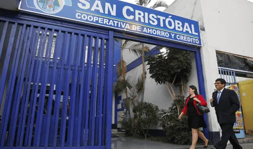 SBS: 413 cooperativas se registraron para ser supervisadas