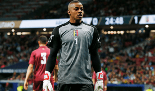 Faríñez sobre Perú: "Creo que será un partido muy vistoso" [VIDEO]