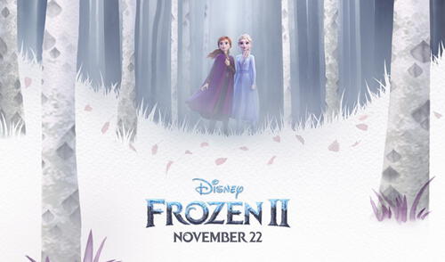 Frozen 2