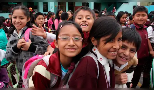 Currículo Nacional será aplicado en toda la Educación Básica Currículo Nacional será aplicado en toda la Educación Básica