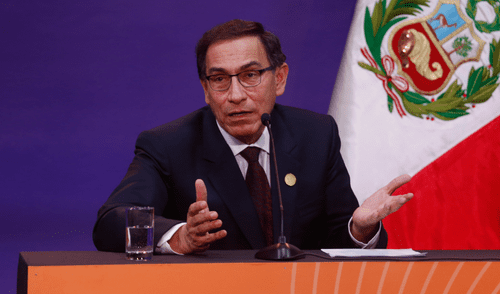 “La Muralla Moqueguana” del presidente Vizcarra