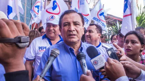 Acusan a candidato regional de Ucayali de tener certificados de estudios falsos