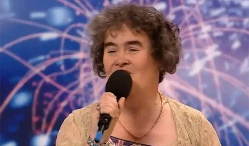 YouTube: Susan Boyle, ganadora de ‘Britain’s Got Talent’, recibió cobarde agresión [VIDEO]