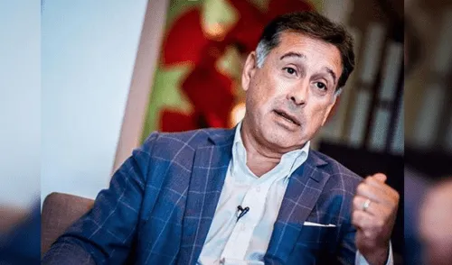 Gerardo Sepúlveda visitó el MEF cuando PPK era ministro y junto a Barata
