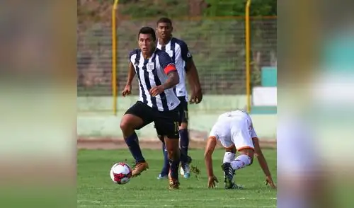 Copa Libertadores: Íntimos se miden hoy ante Colo Colo Copa Libertadores: Íntimos se miden hoy ante Colo Colo