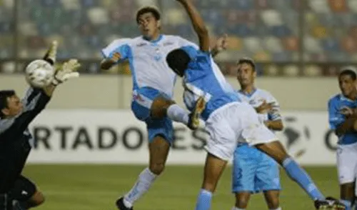 Sporting Cristal: El día que fueron locales en el Monumental por Libertadores [VIDEO]