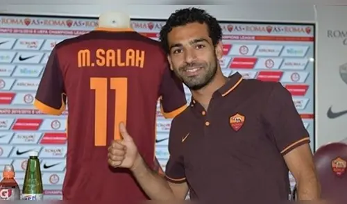 Liverpool vs Roma: ¿Por qué los italianos dejaron ir a Mohamed Salah? Liverpool vs Roma: ¿Por qué los italianos dejaron ir a Mohamed Salah?