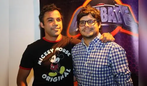 'Combate': Exproductora arremete contra el reality y habla de los conductores