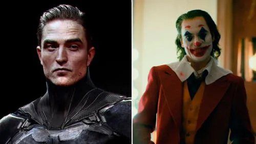 Nuevo rumor indica a Joker dentro de The Batman. Créditos: Composición Joker