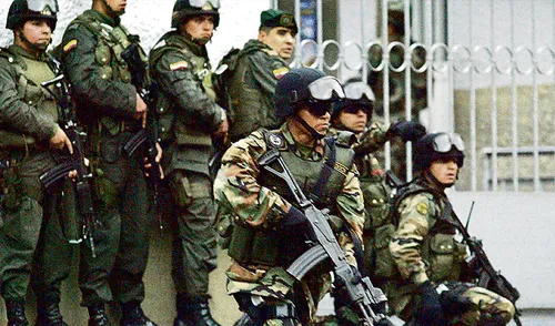 Periodista deja Colombia tras reportaje de The New York Times