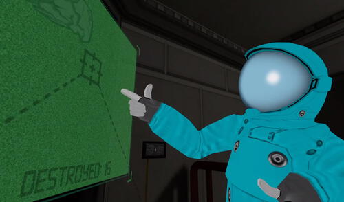 El objetivo es similar. Foto: Jar Among Us