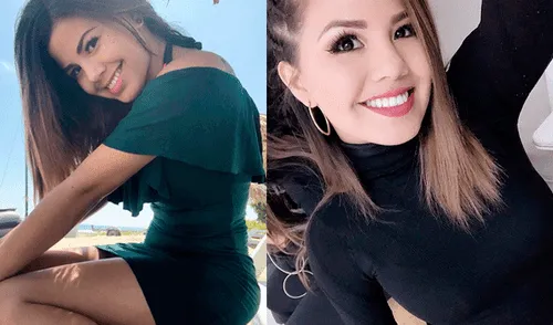 Instagram: Estrella Torres deslumbra con su belleza en bikini [FOTO]