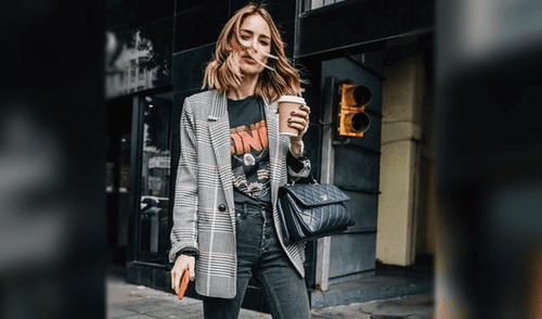 5 outfits de invierno bonitos que querrás copiar