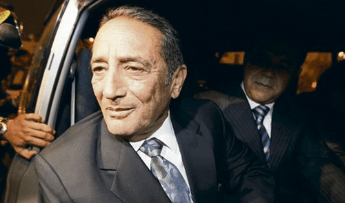 Juez Concepción evaluará acuerdo con Josef Maiman Juez Concepción evaluará acuerdo con Josef Maiman
